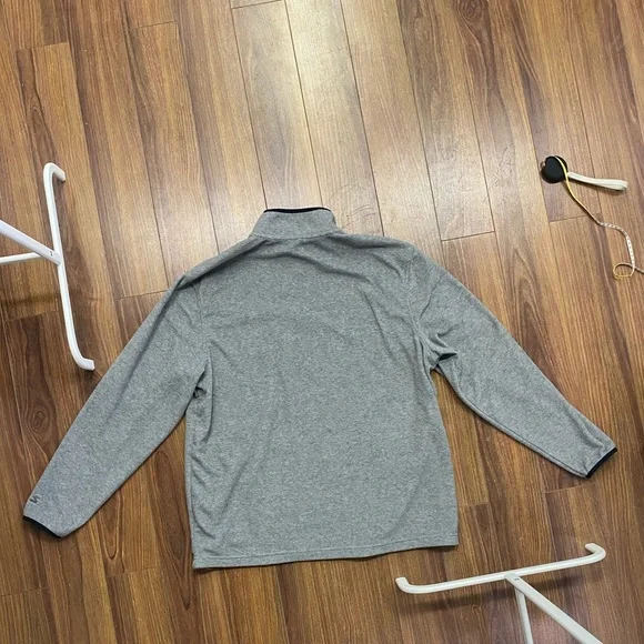 STARTER FLEECE SWEATER - Picture 2 of 5